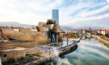 Bilbao