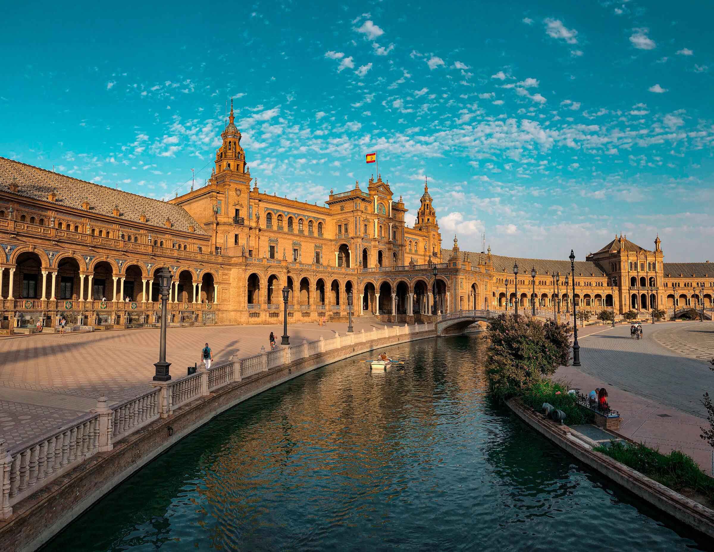 Sevilla