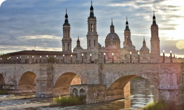 Zaragoza