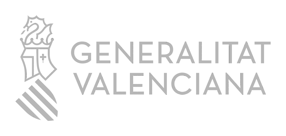 Logo Generalitat Valenciana