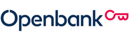 Logo Openbank