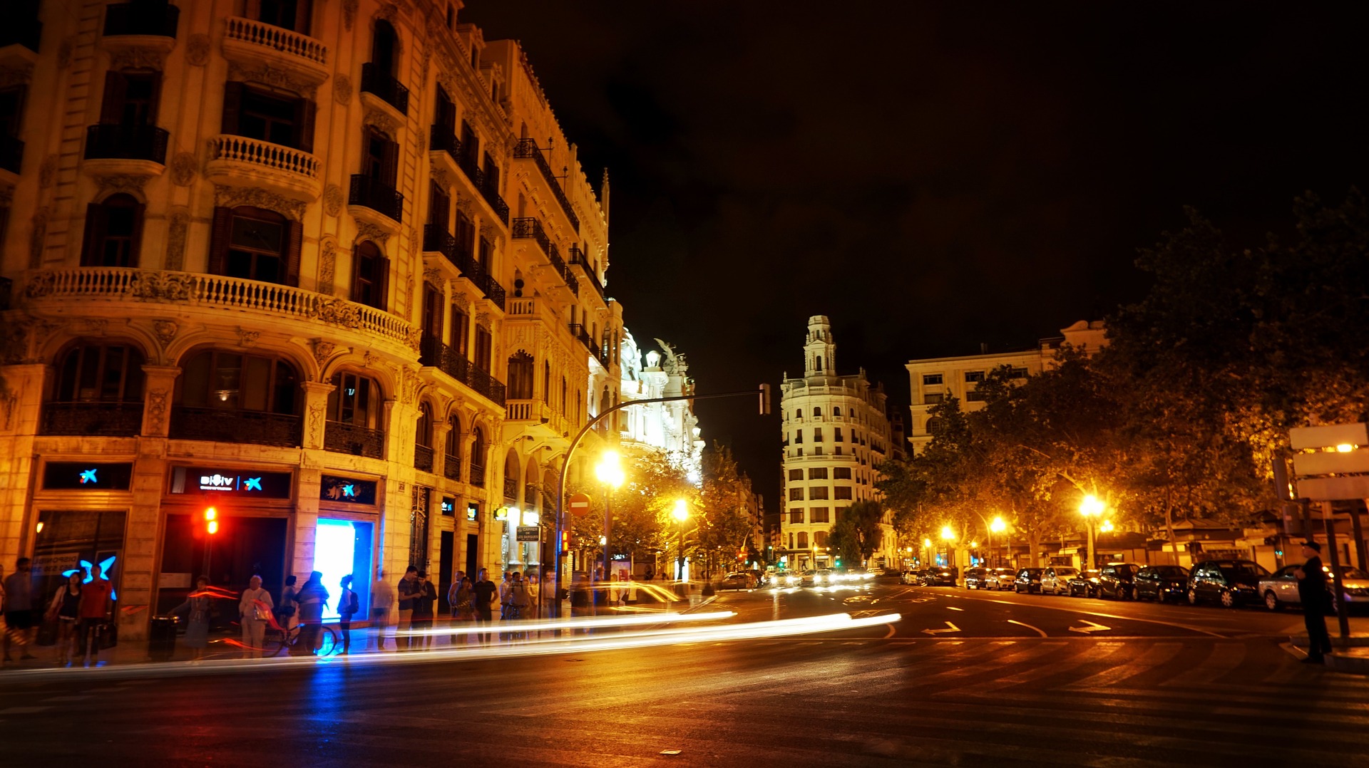 ¿Escojo piso u hotel para alojarme en Valencia?